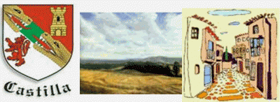 20/07/07. A las 7 h. (...) y comenz&oacute; el viaje por las Castillas