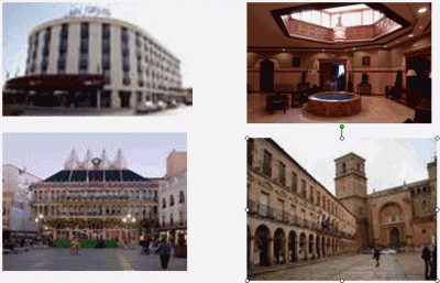 20/07/07. A las 12:30, LLEGAMOS A CIUDAD REAL