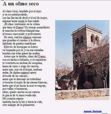 LLEGAMOS A  SORIA el 7de julio de 2007