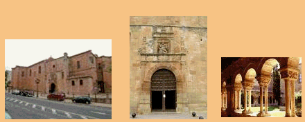 SEGUIMOS EN SORIA. Domingo, 22 de julio de 2007