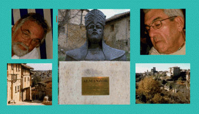 22 de julio. VISITAMOS CALATA&Ntilde;AZOR. 22 de julio de 2007