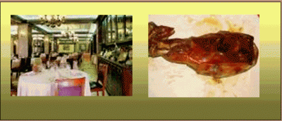 22/07/07. EL ALMUERZO DEL D&Iacute;A  EN BURGO DE OSMA