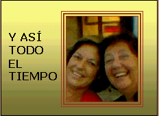 20/07/07. LAS MANDANTES