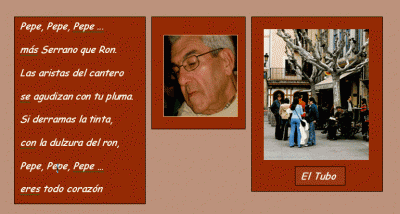 A Pepe pepe pepe 22 de julio de 2007