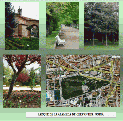 DE NUEVO EN SORIA. 22/07/07