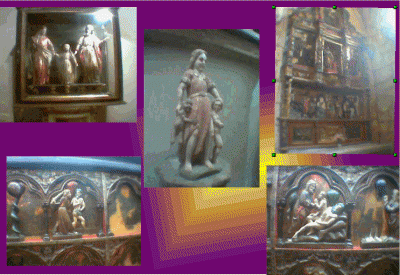 23/07/07. EN SORIA Y COVARRUBIAS (II)