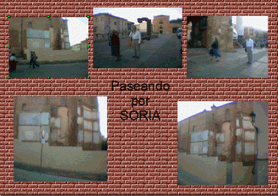FOTOS PARA EL RECUERDO en SORIA